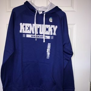 University of Kentucky sweatshirt